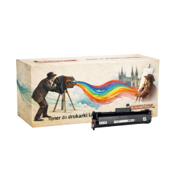 Toner W1420X 142X zamiennik INQ z chipem – HP LaserJet M110, M139, M140